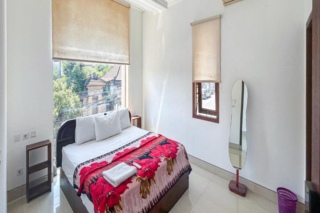 Photo of Bedroom in Pengosekan