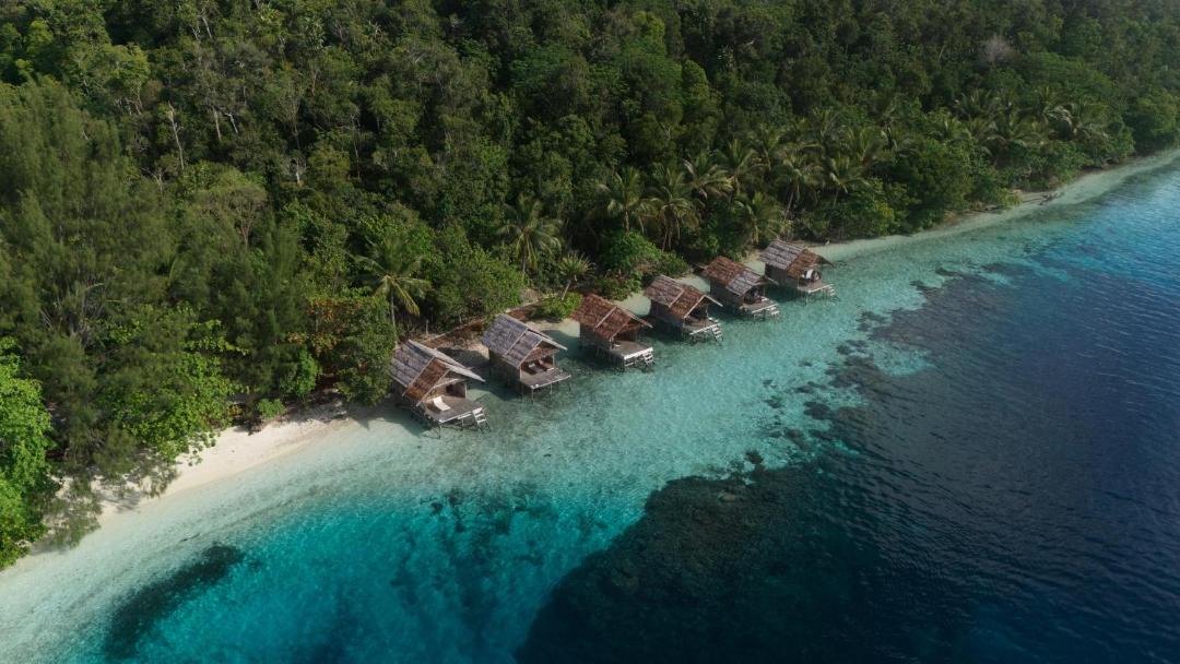 Photo of Others in Raja Ampat