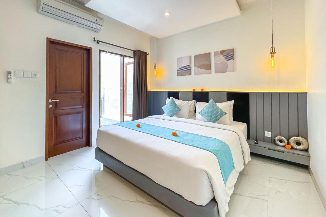 Photo of Bedroom in Denpasar Barat