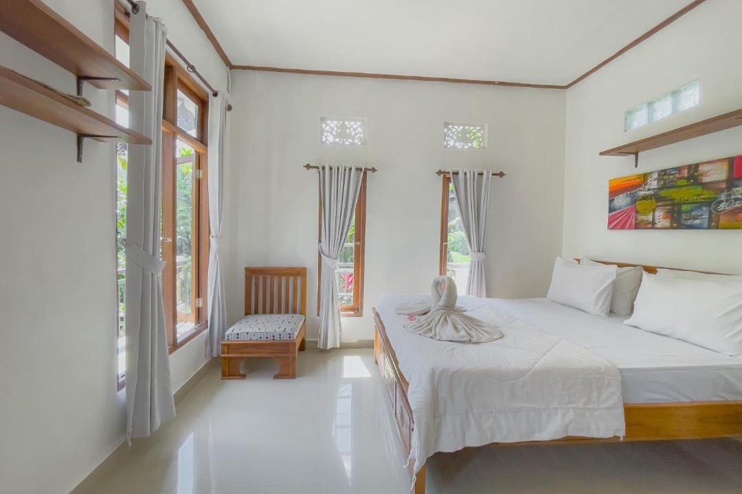 Photo of Bedroom in Sambahan