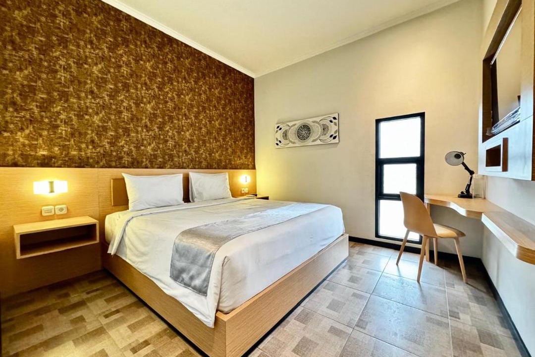 Photo of Bedroom in Karawang