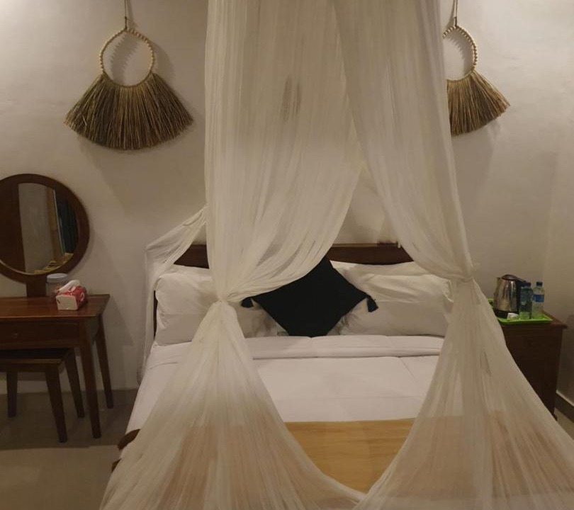 Photo of Bedroom in Songan