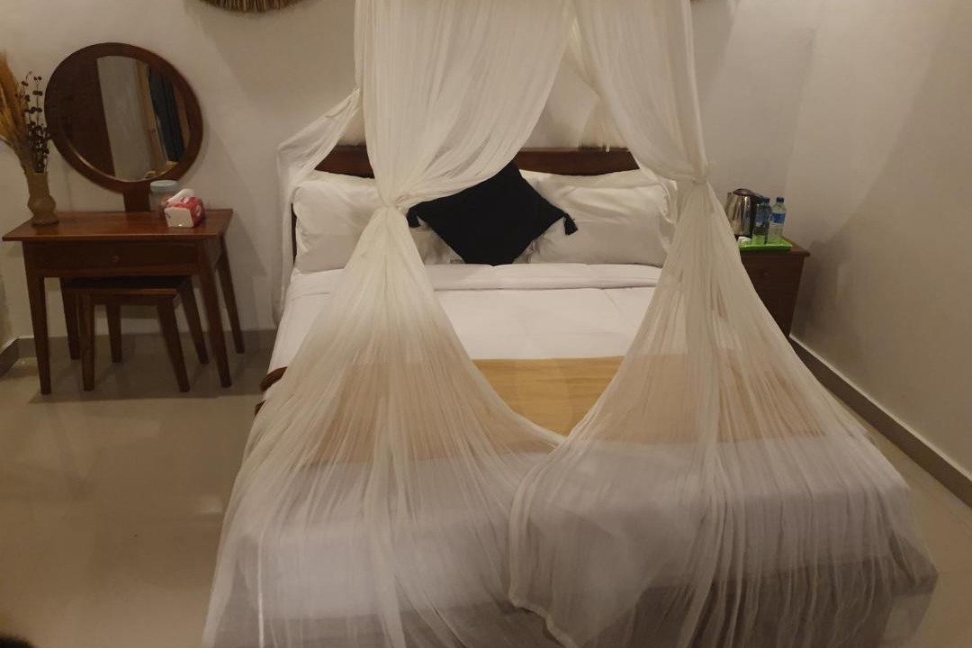 Photo of Bedroom in Songan