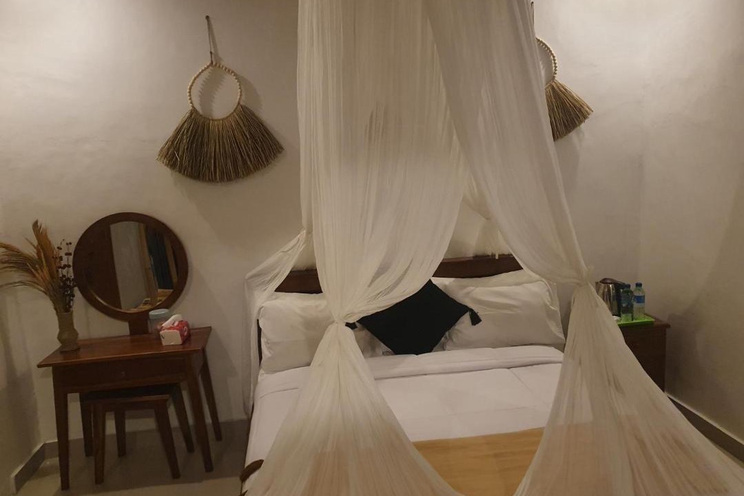 Photo of Bedroom in Songan
