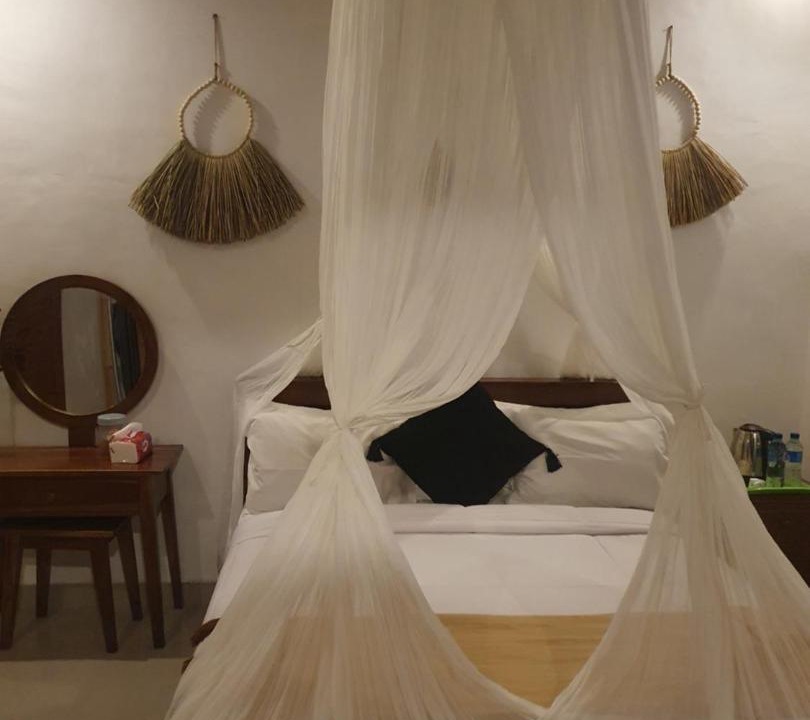 Photo of Bedroom in Songan
