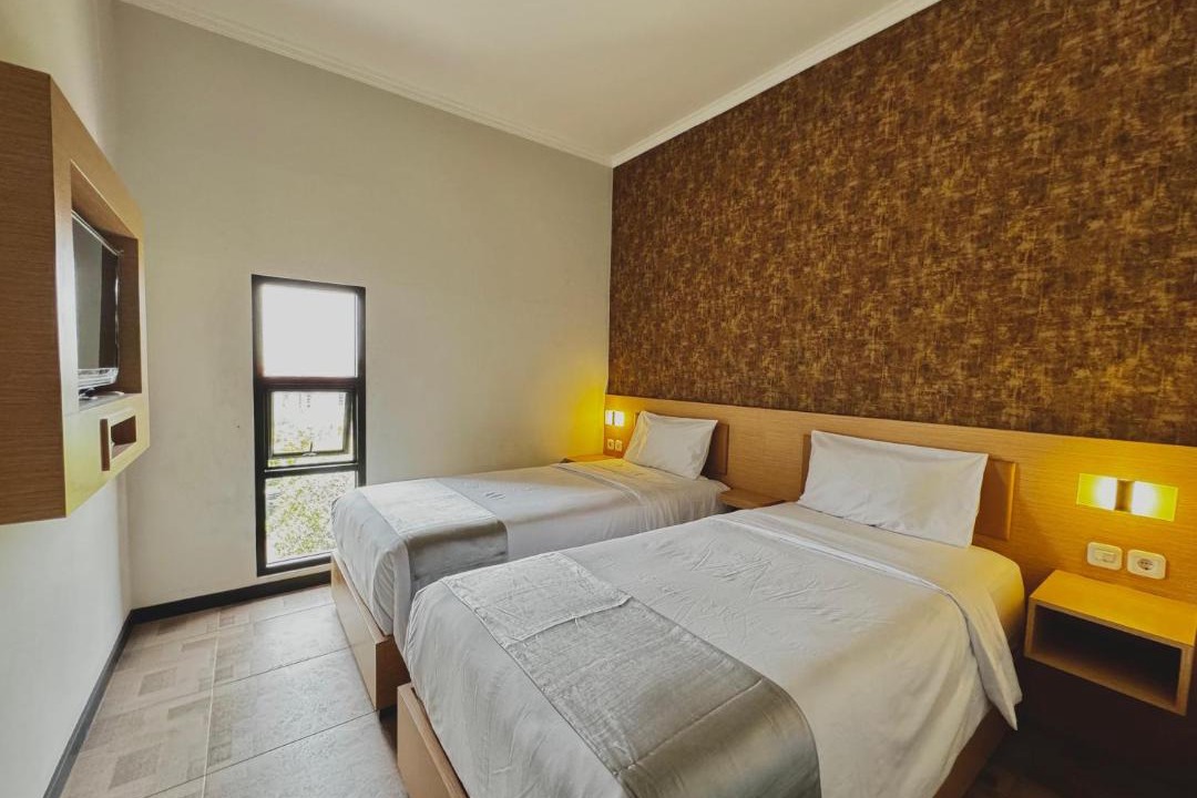 Photo of Bedroom in Karawang