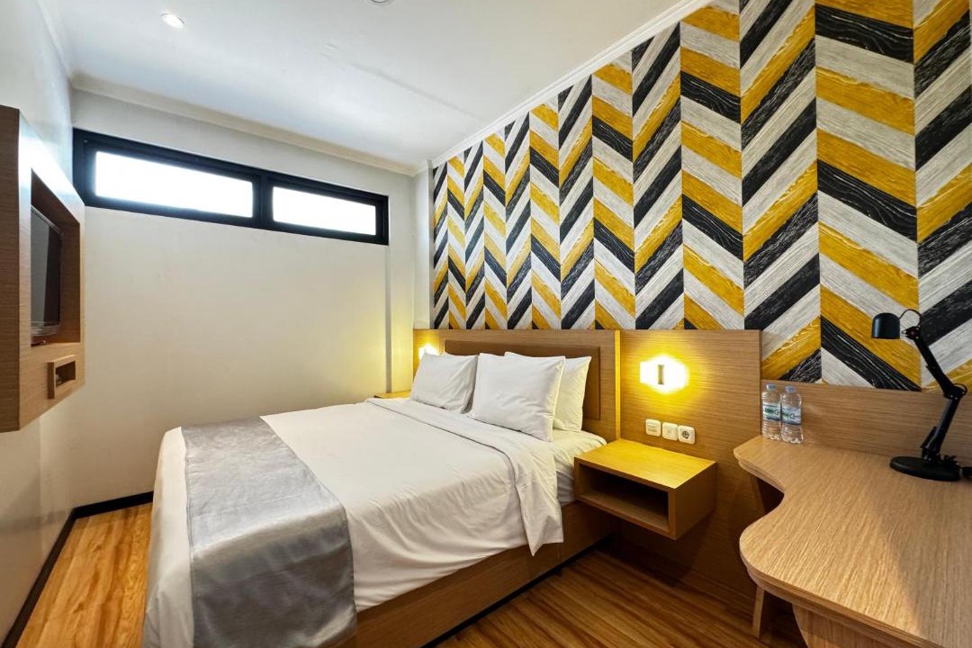 Photo of Bedroom in Karawang