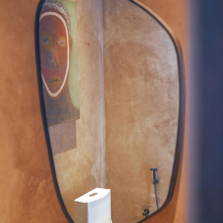 Photo of Bathroom in Padonan