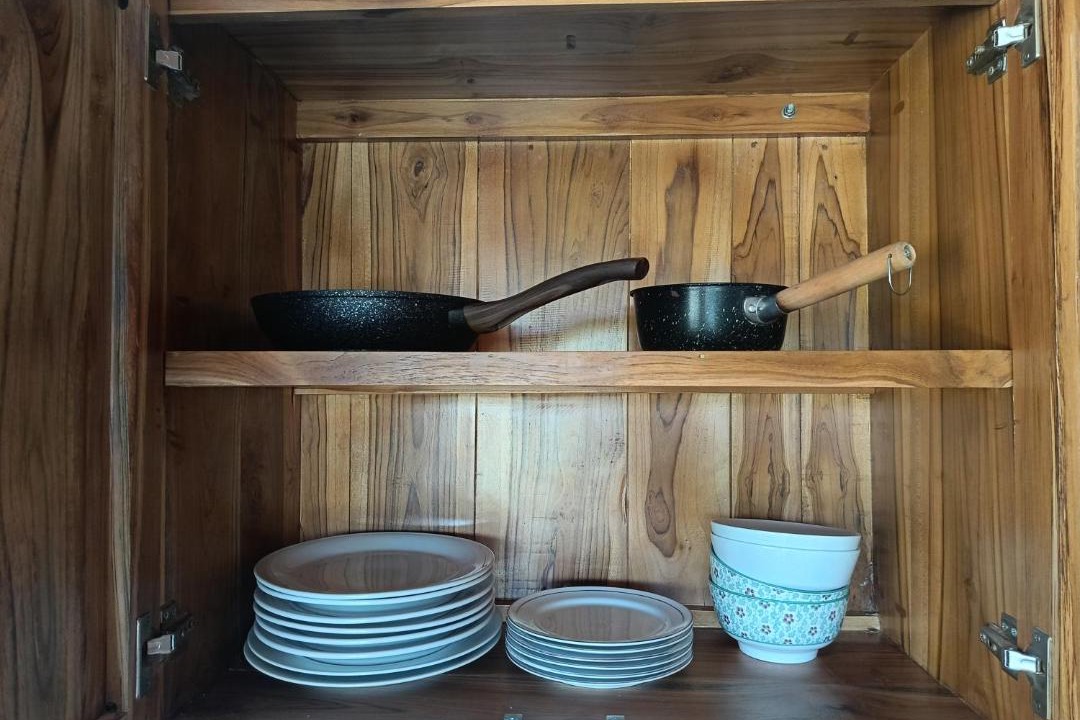 Photo of Kitchen in Kemenuh