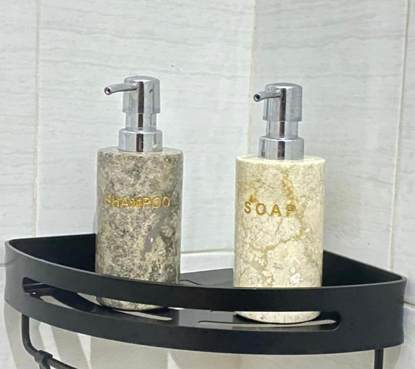 Photo of Bathroom in Songan
