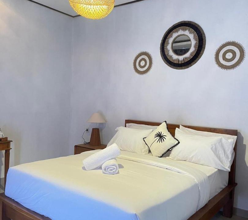 Photo of Bedroom in Songan