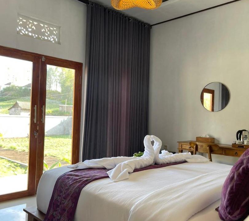Photo of Bedroom in Songan