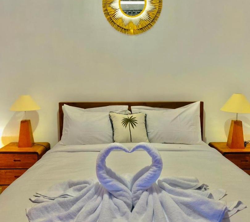 Photo of Bedroom in Songan