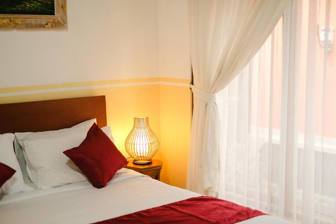 Photo of Bedroom in Sambahan