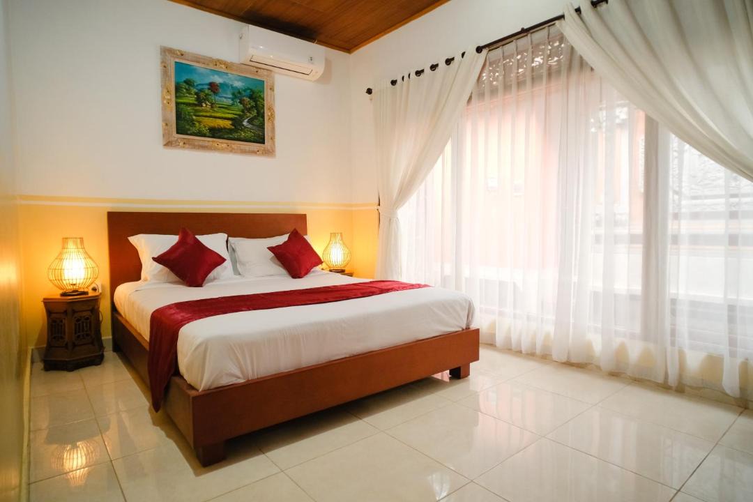 Photo of Bedroom in Sambahan