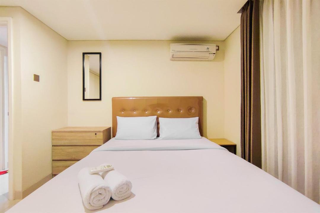Photo of Bedroom in Semarang