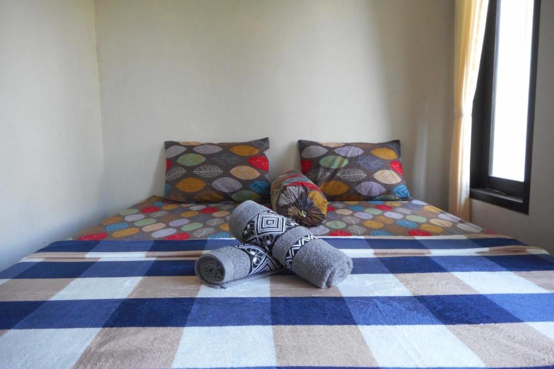 Photo of Bedroom in Besakih