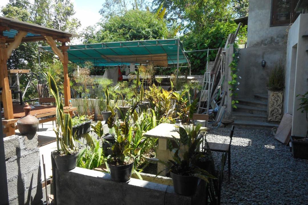 Photo of Patio Balcony in Besakih