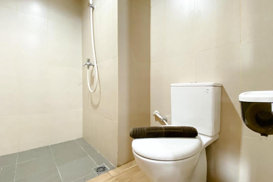 Photo of Bathroom in Duren Sawit