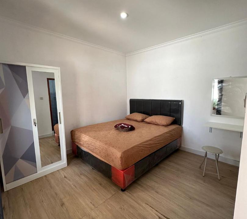 Photo of Bedroom in Besakih