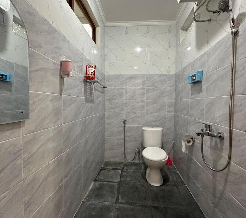 Photo of Bathroom in Besakih