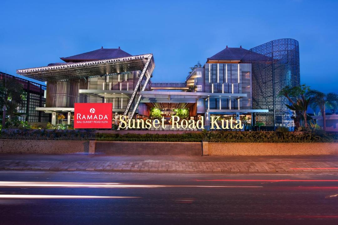 Photo of Others in Sunset Road
