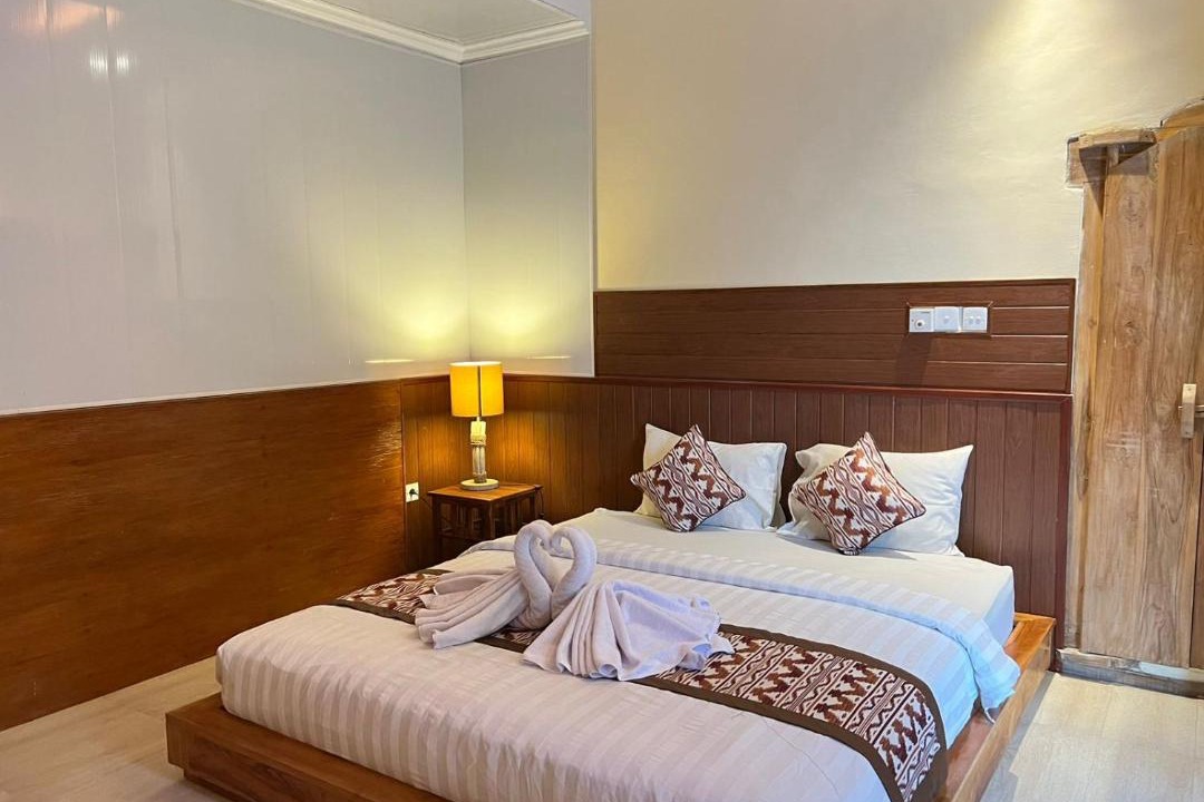 Photo of Bedroom in Kutuh Kaja