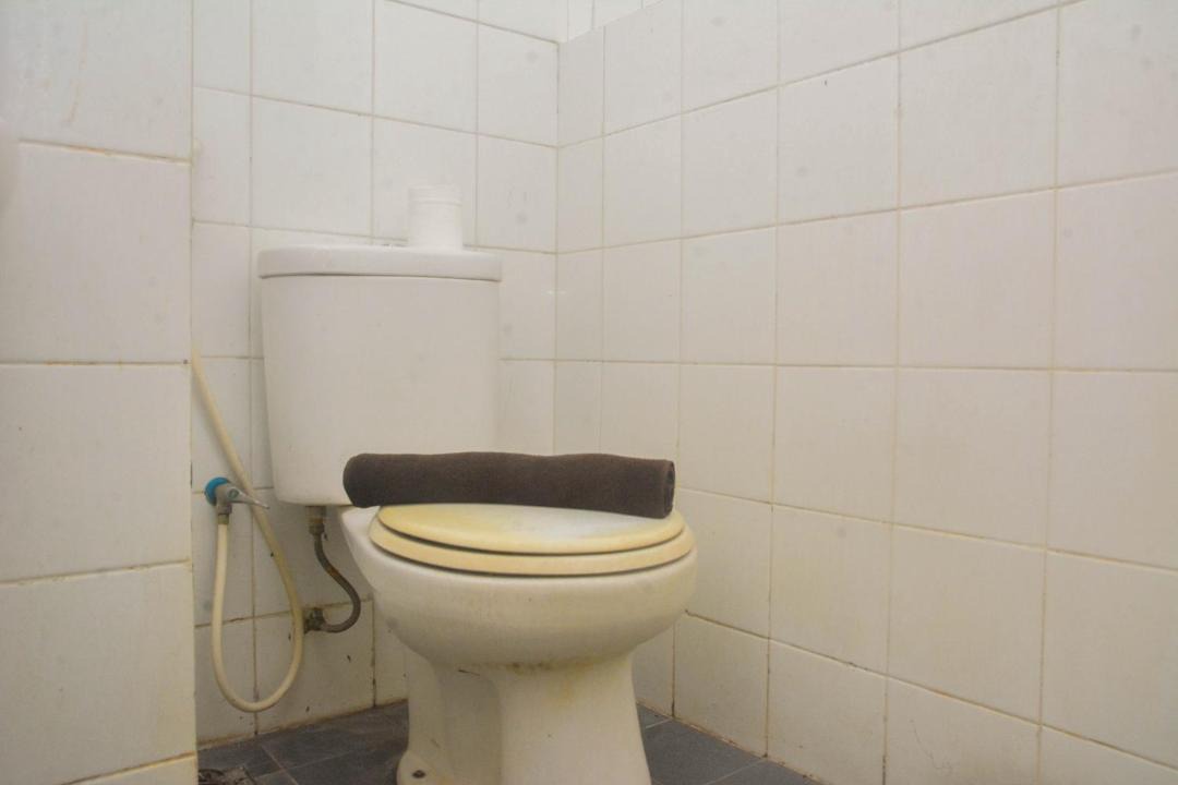 Photo of Bathroom in Kebagusan
