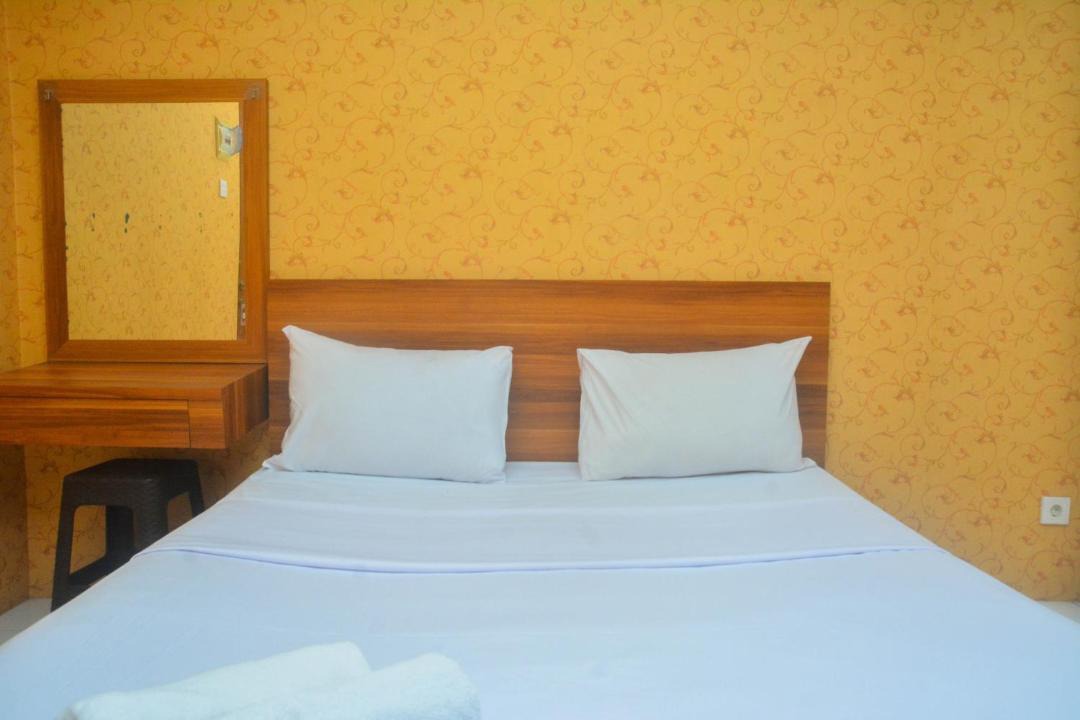Photo of Bedroom in Kebagusan