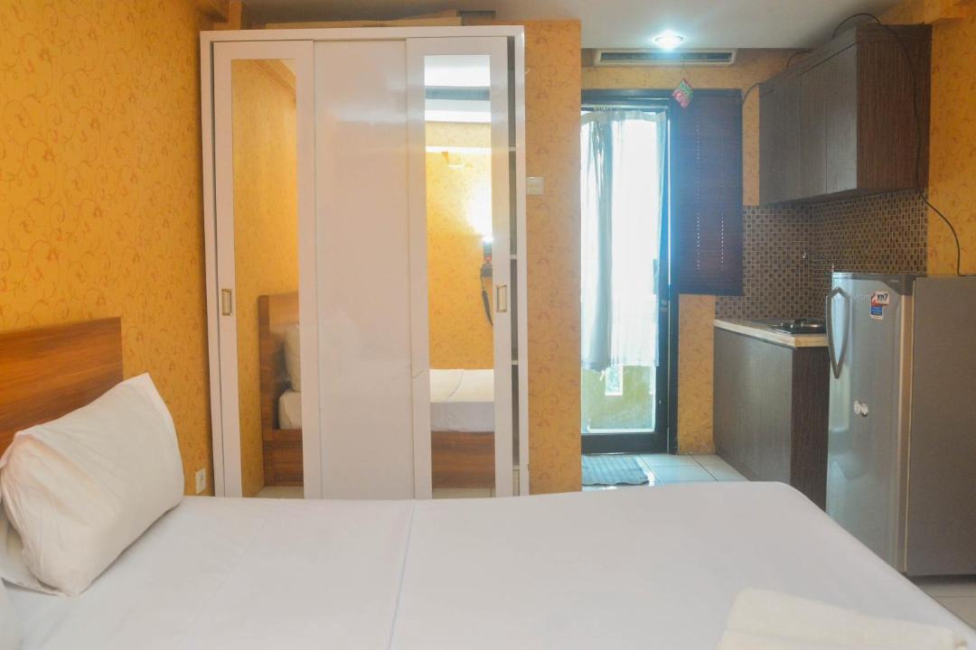Photo of Bedroom in Kebagusan