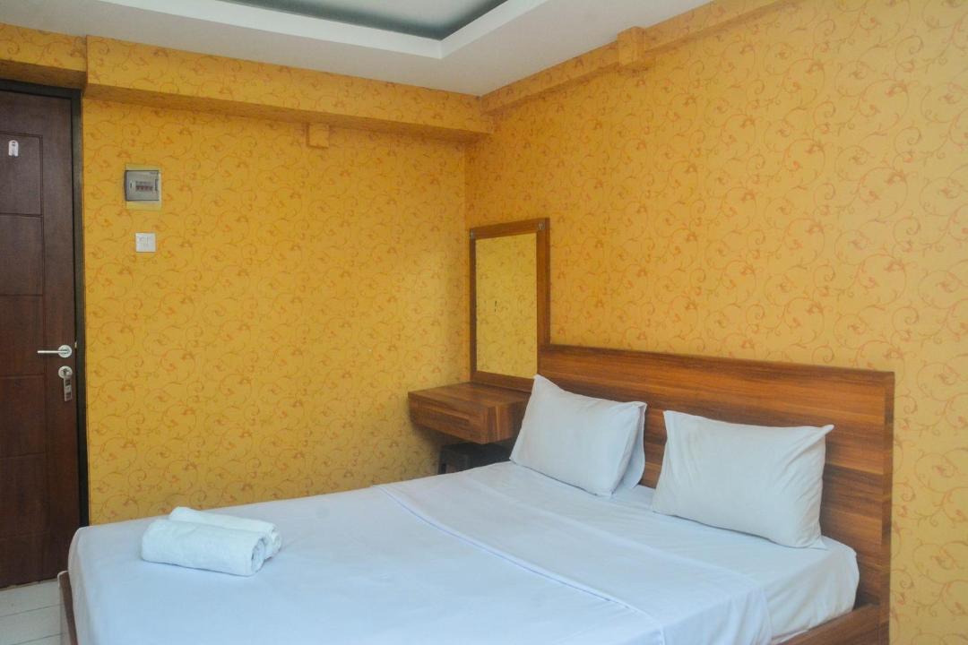 Photo of Bedroom in Kebagusan
