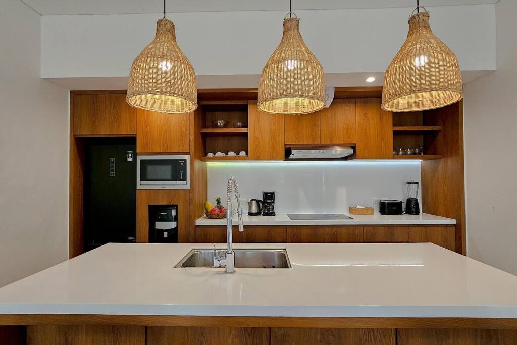 Photo of Kitchen in Kutuh Kaja