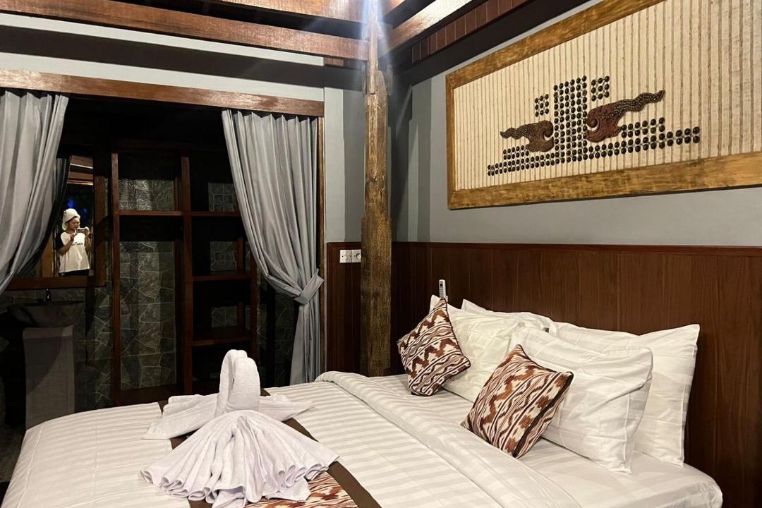 Photo of Bedroom in Kutuh Kaja