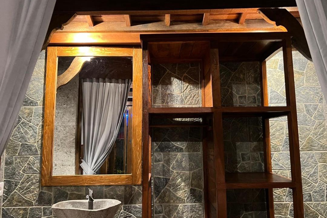 Photo of Bathroom in Kutuh Kaja