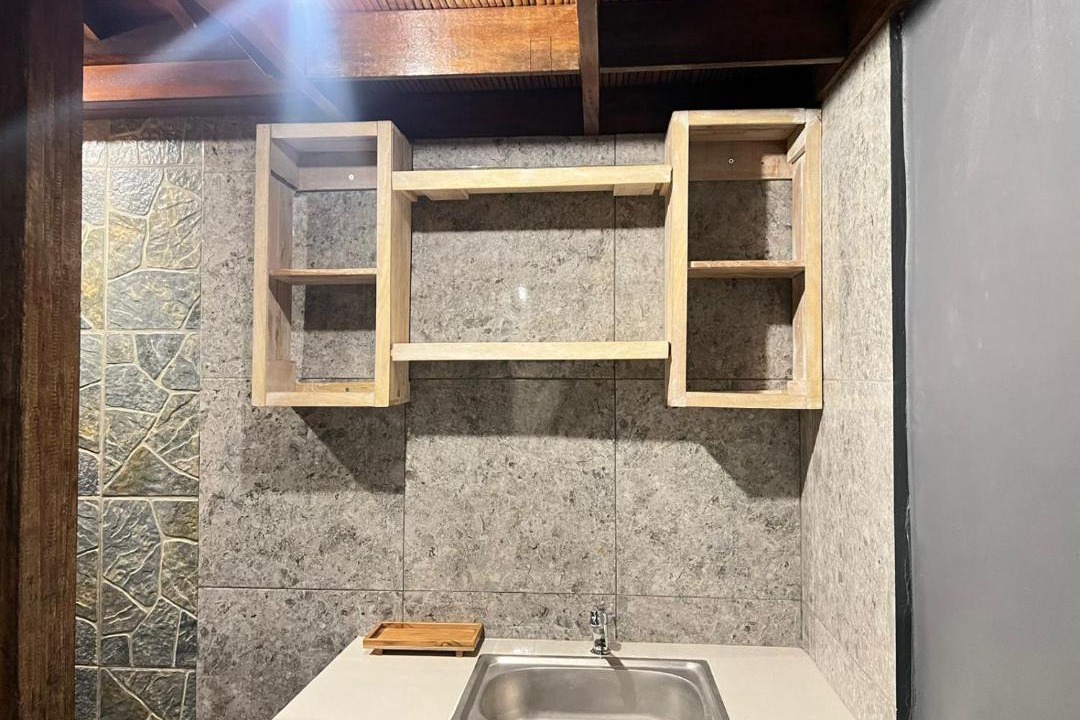 Photo of Bathroom in Kutuh Kaja