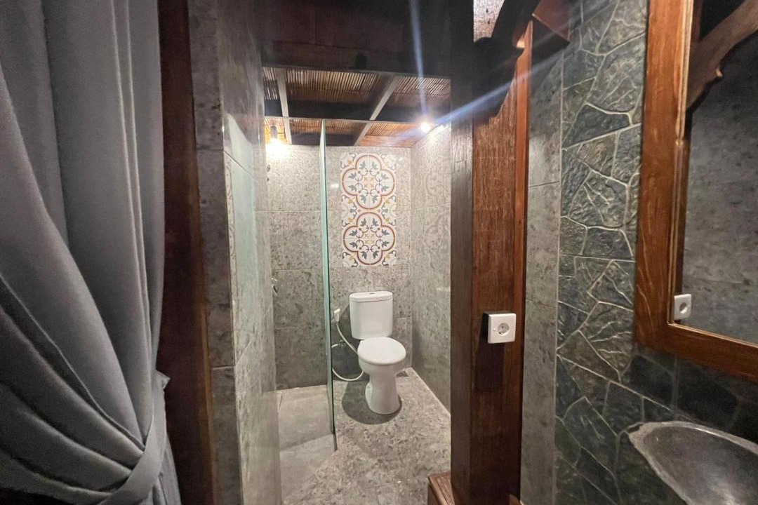 Photo of Bathroom in Kutuh Kaja