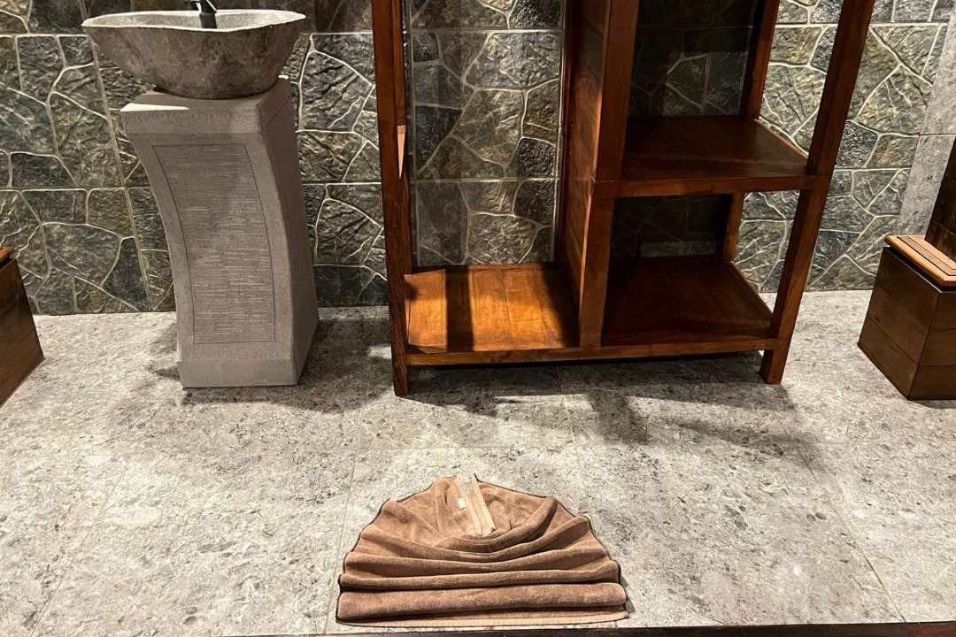 Photo of Bathroom in Kutuh Kaja