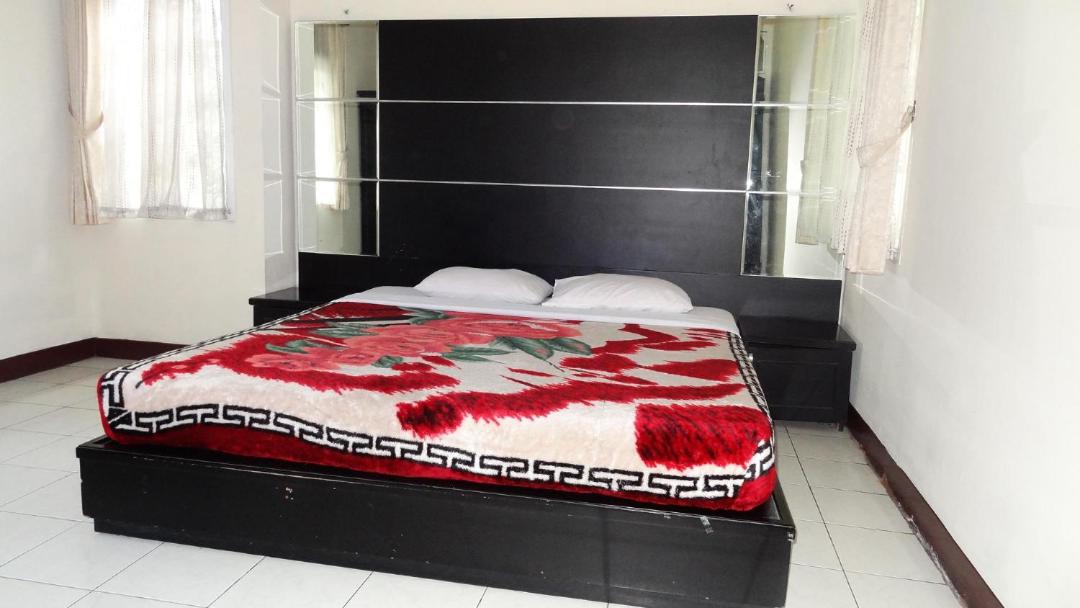 Photo of Bedroom in Cisarua