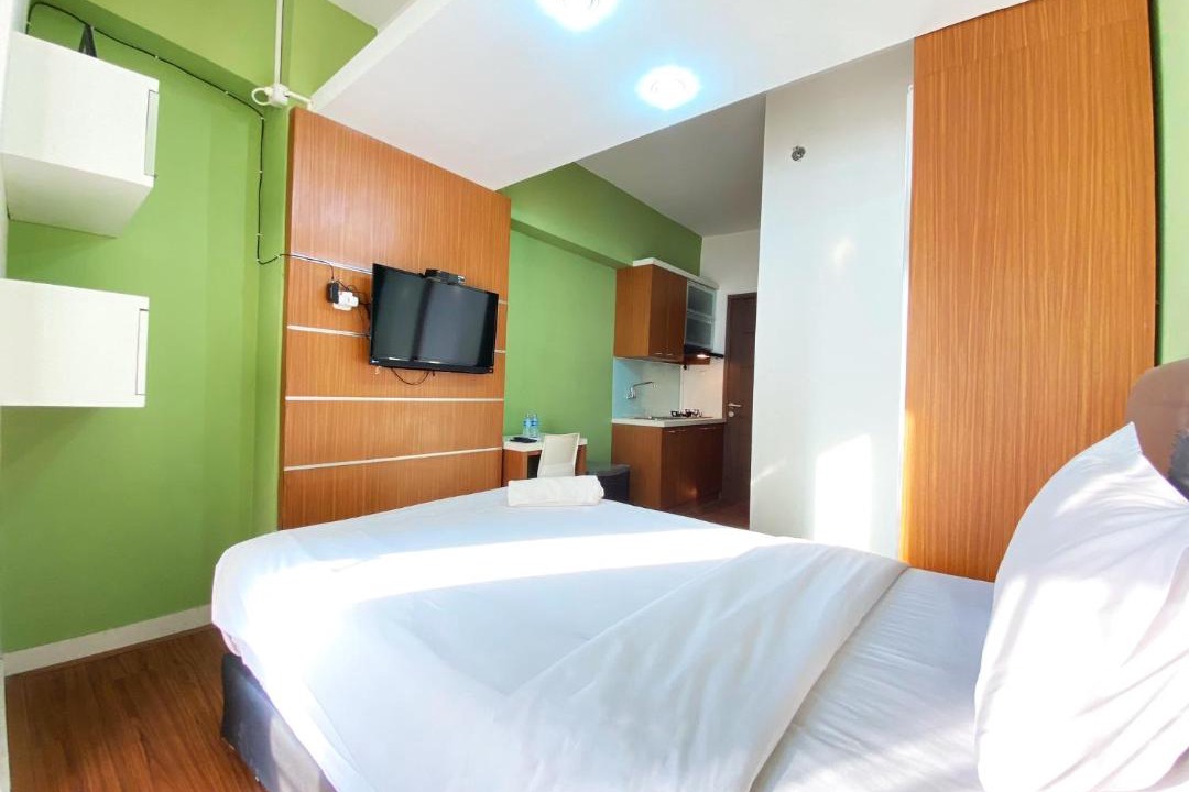 Photo of Bedroom in Cileunyi