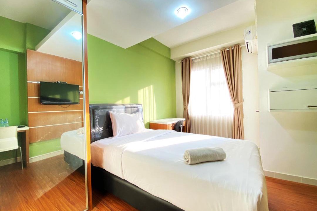 Photo of Bedroom in Cileunyi