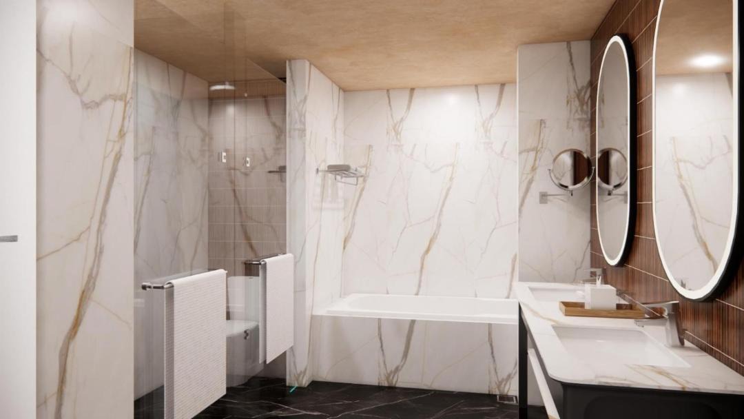 Photo of Bathroom in Garut