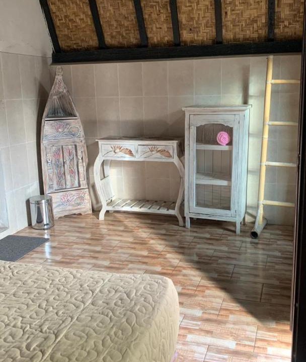 Photo of Bedroom in Songan