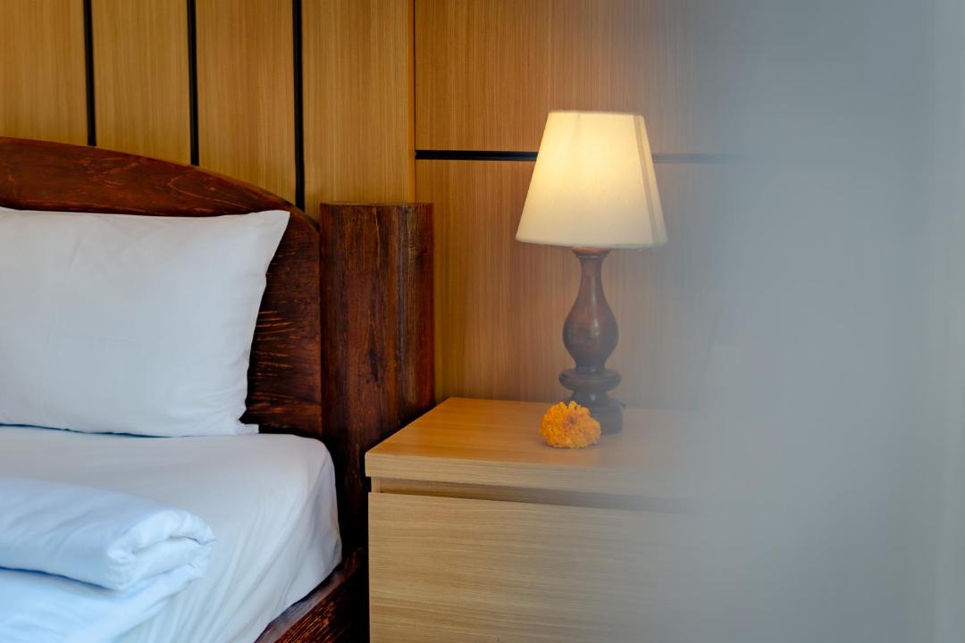 Photo of Bedroom in Abiansemal