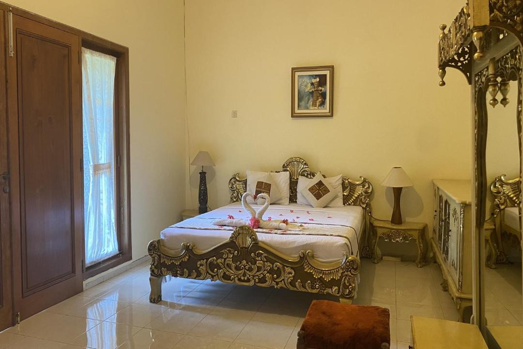 Photo of Bedroom in Mlati