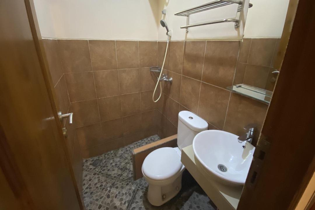 Photo of Bathroom in Mlati