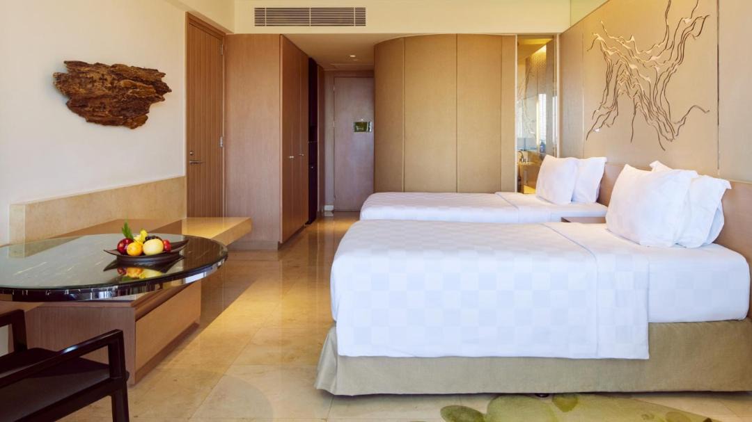 Photo of Bedroom in Bukit
