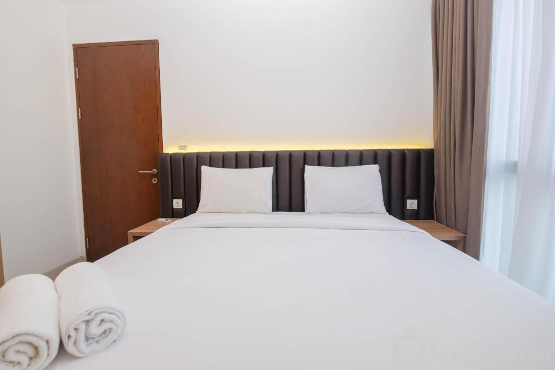 Photo of Bedroom in Semanggi