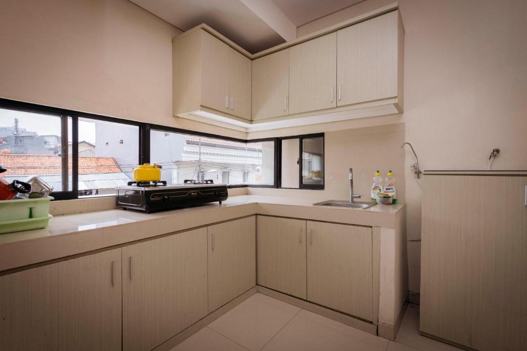Photo of Kitchen in Setiabudi