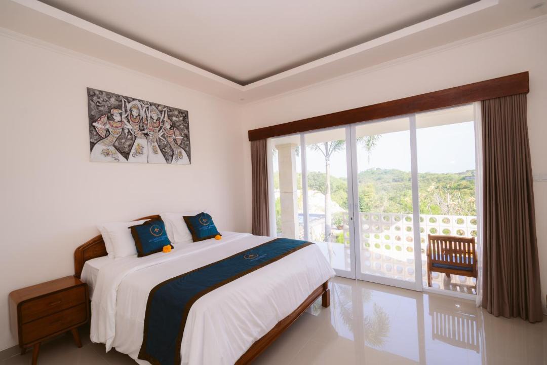 Photo of Bedroom in Penida Island