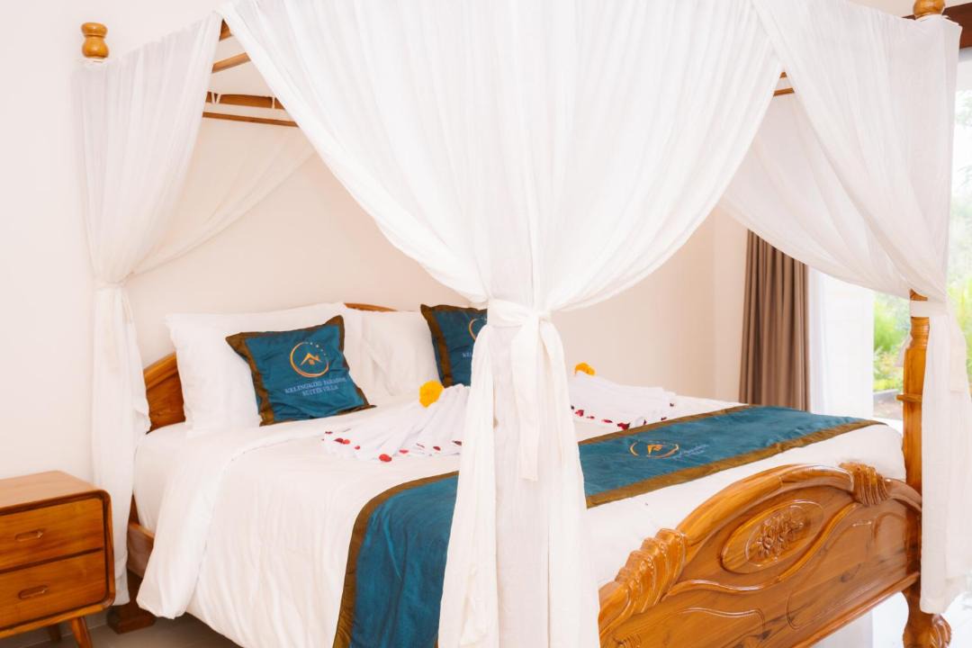 Photo of Bedroom in Penida Island